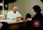 Image of radioactive isotopes Russia Soviet Union, 1956, second 51 stock footage video 65675068352