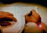 Image of radioactive isotopes Russia Soviet Union, 1956, second 54 stock footage video 65675068352