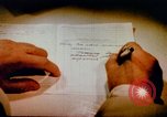 Image of radioactive isotopes Russia Soviet Union, 1956, second 55 stock footage video 65675068352