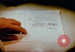 Image of radioactive isotopes Russia Soviet Union, 1956, second 57 stock footage video 65675068352