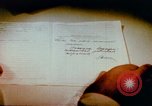 Image of radioactive isotopes Russia Soviet Union, 1956, second 58 stock footage video 65675068352