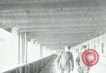 Image of John Joseph Pershing Liverpool England United Kingdom, 1936, second 1 stock footage video 65675068353