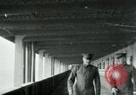 Image of John Joseph Pershing Liverpool England United Kingdom, 1936, second 3 stock footage video 65675068353