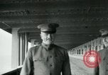 Image of John Joseph Pershing Liverpool England United Kingdom, 1936, second 6 stock footage video 65675068353