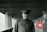 Image of John Joseph Pershing Liverpool England United Kingdom, 1936, second 7 stock footage video 65675068353