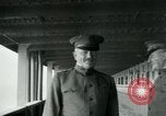 Image of John Joseph Pershing Liverpool England United Kingdom, 1936, second 8 stock footage video 65675068353