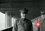 Image of John Joseph Pershing Liverpool England United Kingdom, 1936, second 9 stock footage video 65675068353