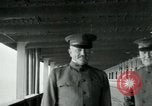 Image of John Joseph Pershing Liverpool England United Kingdom, 1936, second 10 stock footage video 65675068353