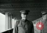 Image of John Joseph Pershing Liverpool England United Kingdom, 1936, second 11 stock footage video 65675068353
