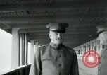 Image of John Joseph Pershing Liverpool England United Kingdom, 1936, second 13 stock footage video 65675068353