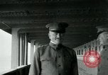 Image of John Joseph Pershing Liverpool England United Kingdom, 1936, second 14 stock footage video 65675068353