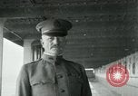 Image of John Joseph Pershing Liverpool England United Kingdom, 1936, second 15 stock footage video 65675068353