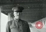 Image of John Joseph Pershing Liverpool England United Kingdom, 1936, second 16 stock footage video 65675068353