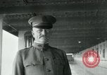 Image of John Joseph Pershing Liverpool England United Kingdom, 1936, second 17 stock footage video 65675068353