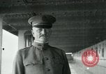 Image of John Joseph Pershing Liverpool England United Kingdom, 1936, second 18 stock footage video 65675068353