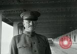 Image of John Joseph Pershing Liverpool England United Kingdom, 1936, second 19 stock footage video 65675068353