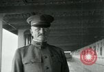 Image of John Joseph Pershing Liverpool England United Kingdom, 1936, second 20 stock footage video 65675068353