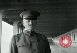 Image of John Joseph Pershing Liverpool England United Kingdom, 1936, second 21 stock footage video 65675068353