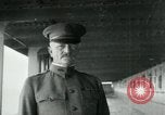 Image of John Joseph Pershing Liverpool England United Kingdom, 1936, second 22 stock footage video 65675068353