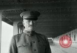 Image of John Joseph Pershing Liverpool England United Kingdom, 1936, second 23 stock footage video 65675068353