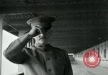 Image of John Joseph Pershing Liverpool England United Kingdom, 1936, second 24 stock footage video 65675068353