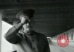 Image of John Joseph Pershing Liverpool England United Kingdom, 1936, second 25 stock footage video 65675068353