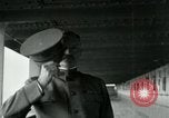 Image of John Joseph Pershing Liverpool England United Kingdom, 1936, second 26 stock footage video 65675068353