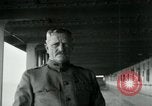 Image of John Joseph Pershing Liverpool England United Kingdom, 1936, second 27 stock footage video 65675068353