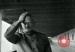 Image of John Joseph Pershing Liverpool England United Kingdom, 1936, second 28 stock footage video 65675068353