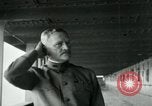 Image of John Joseph Pershing Liverpool England United Kingdom, 1936, second 29 stock footage video 65675068353