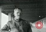 Image of John Joseph Pershing Liverpool England United Kingdom, 1936, second 30 stock footage video 65675068353