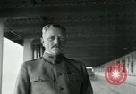 Image of John Joseph Pershing Liverpool England United Kingdom, 1936, second 32 stock footage video 65675068353