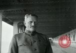 Image of John Joseph Pershing Liverpool England United Kingdom, 1936, second 34 stock footage video 65675068353