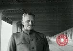 Image of John Joseph Pershing Liverpool England United Kingdom, 1936, second 36 stock footage video 65675068353