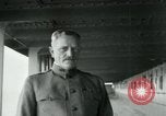 Image of John Joseph Pershing Liverpool England United Kingdom, 1936, second 38 stock footage video 65675068353