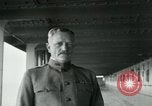 Image of John Joseph Pershing Liverpool England United Kingdom, 1936, second 39 stock footage video 65675068353