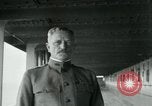 Image of John Joseph Pershing Liverpool England United Kingdom, 1936, second 40 stock footage video 65675068353