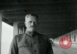 Image of John Joseph Pershing Liverpool England United Kingdom, 1936, second 41 stock footage video 65675068353
