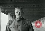 Image of John Joseph Pershing Liverpool England United Kingdom, 1936, second 42 stock footage video 65675068353