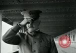 Image of John Joseph Pershing Liverpool England United Kingdom, 1936, second 45 stock footage video 65675068353