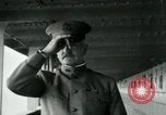 Image of John Joseph Pershing Liverpool England United Kingdom, 1936, second 46 stock footage video 65675068353