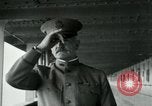 Image of John Joseph Pershing Liverpool England United Kingdom, 1936, second 47 stock footage video 65675068353