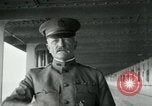 Image of John Joseph Pershing Liverpool England United Kingdom, 1936, second 48 stock footage video 65675068353