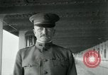 Image of John Joseph Pershing Liverpool England United Kingdom, 1936, second 50 stock footage video 65675068353