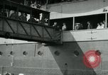 Image of John Joseph Pershing Liverpool England United Kingdom, 1936, second 52 stock footage video 65675068353
