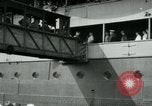 Image of John Joseph Pershing Liverpool England United Kingdom, 1936, second 54 stock footage video 65675068353