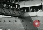Image of John Joseph Pershing Liverpool England United Kingdom, 1936, second 55 stock footage video 65675068353