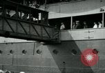 Image of John Joseph Pershing Liverpool England United Kingdom, 1936, second 56 stock footage video 65675068353