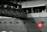 Image of John Joseph Pershing Liverpool England United Kingdom, 1936, second 58 stock footage video 65675068353