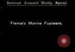 Image of John Joseph Pershing France, 1936, second 1 stock footage video 65675068354